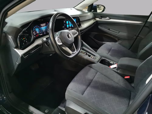 VOLKSWAGEN Golf 1.0 etsi evo life 110cv dsg