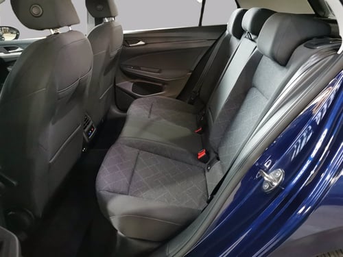 VOLKSWAGEN Golf 1.0 etsi evo life 110cv dsg