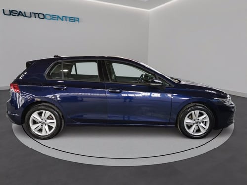 VOLKSWAGEN Golf 1.0 etsi evo life 110cv dsg