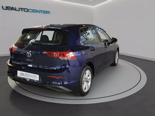 VOLKSWAGEN Golf 1.0 etsi evo life 110cv dsg