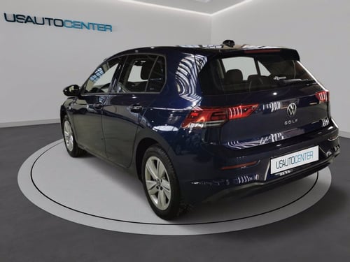 VOLKSWAGEN Golf 1.0 etsi evo life 110cv dsg