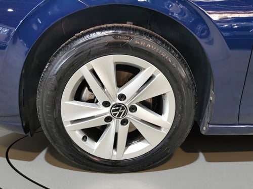 VOLKSWAGEN Golf 1.0 etsi evo life 110cv dsg