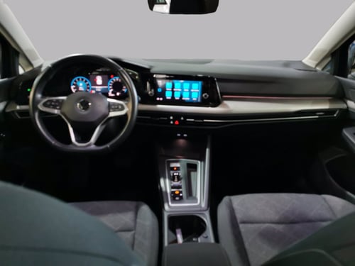 VOLKSWAGEN Golf 1.0 etsi evo life 110cv dsg