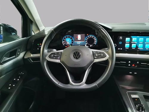 VOLKSWAGEN Golf 1.0 etsi evo life 110cv dsg