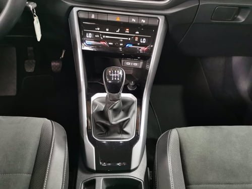VOLKSWAGEN T-roc 1.0 tsi style 115cv