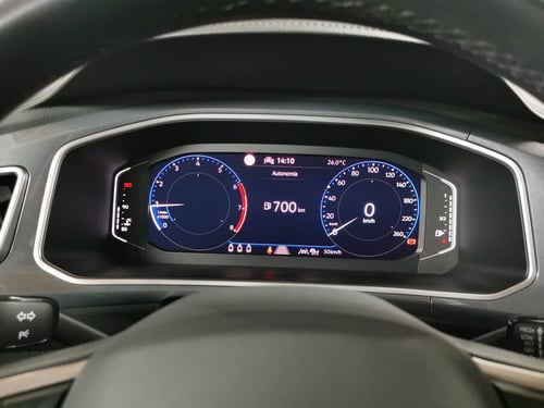 VOLKSWAGEN T-roc 1.0 tsi style 115cv