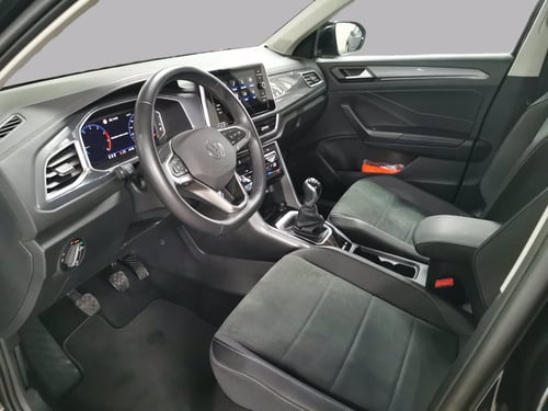 VOLKSWAGEN T-roc 1.0 tsi style 115cv