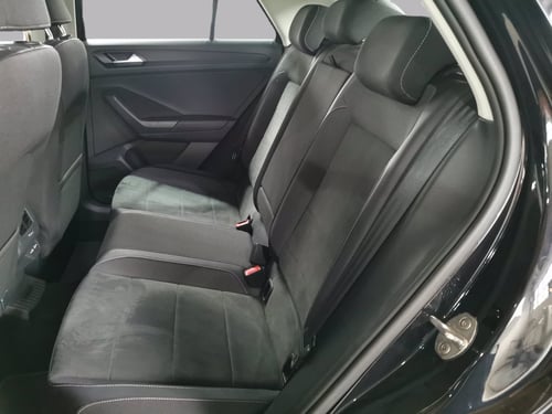 VOLKSWAGEN T-roc 1.0 tsi style 115cv