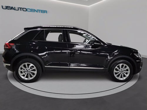 VOLKSWAGEN T-roc 1.0 tsi style 115cv