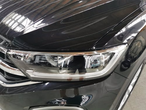 VOLKSWAGEN T-roc 1.0 tsi style 115cv