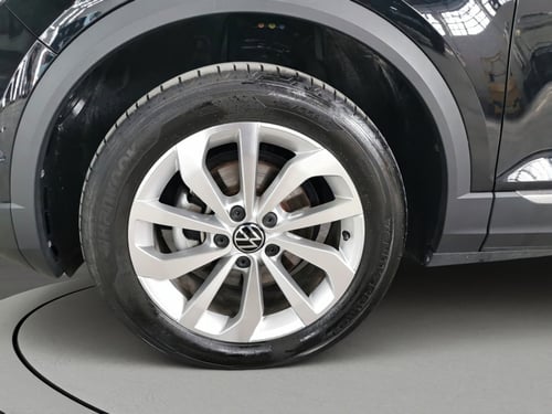 VOLKSWAGEN T-roc 1.0 tsi style 115cv