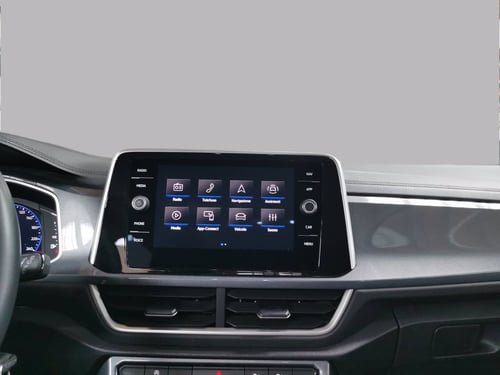 VOLKSWAGEN T-roc 1.0 tsi style 115cv