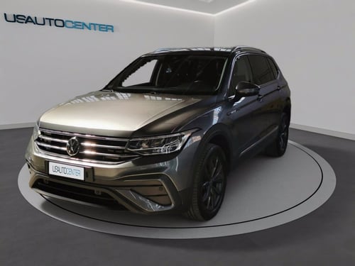 VOLKSWAGEN Tiguan allspace 2.0 tdi life 4motion 150cv 7p.ti dsg