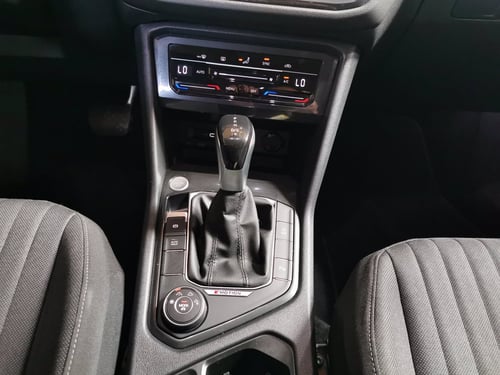 VOLKSWAGEN Tiguan allspace 2.0 tdi life 4motion 150cv 7p.ti dsg