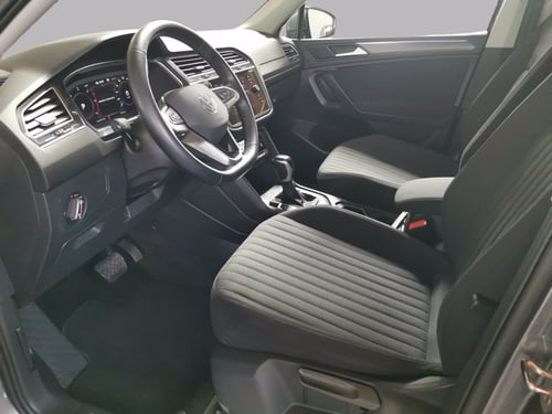 VOLKSWAGEN Tiguan allspace 2.0 tdi life 4motion 150cv 7p.ti dsg