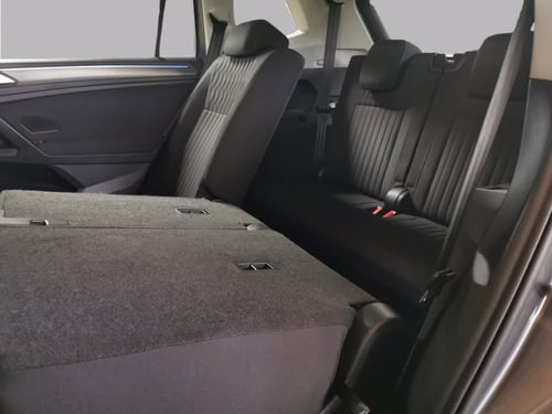 VOLKSWAGEN Tiguan allspace 2.0 tdi life 4motion 150cv 7p.ti dsg