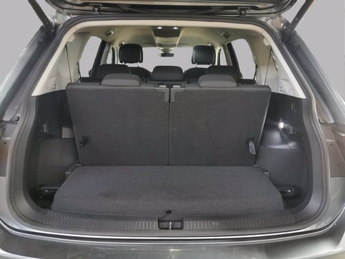VOLKSWAGEN Tiguan allspace 2.0 tdi life 4motion 150cv 7p.ti dsg