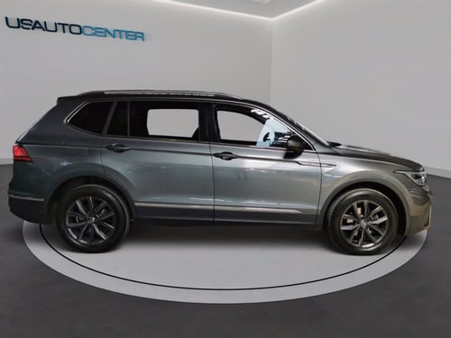 VOLKSWAGEN Tiguan allspace 2.0 tdi life 4motion 150cv 7p.ti dsg