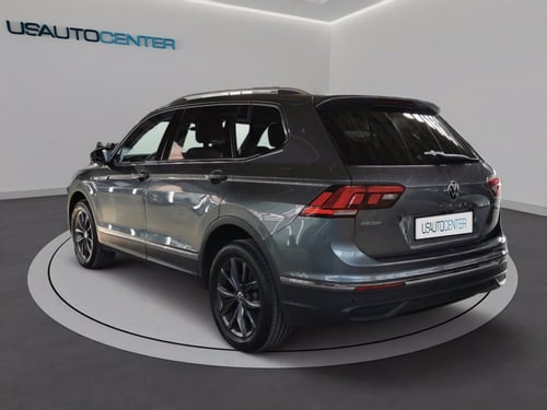 VOLKSWAGEN Tiguan allspace 2.0 tdi life 4motion 150cv 7p.ti dsg