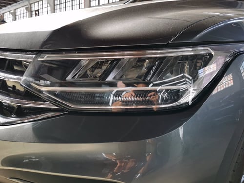 VOLKSWAGEN Tiguan allspace 2.0 tdi life 4motion 150cv 7p.ti dsg