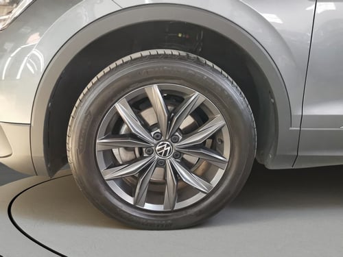 VOLKSWAGEN Tiguan allspace 2.0 tdi life 4motion 150cv 7p.ti dsg