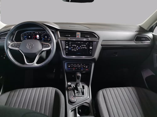 VOLKSWAGEN Tiguan allspace 2.0 tdi life 4motion 150cv 7p.ti dsg