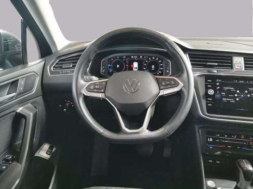 VOLKSWAGEN Tiguan allspace 2.0 tdi life 4motion 150cv 7p.ti dsg
