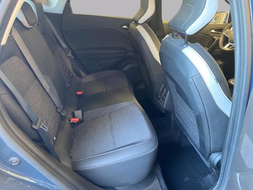 RENAULT Captur 1.0 tce techno gpl 100cv