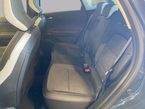 RENAULT Captur 1.0 tce techno gpl 100cv