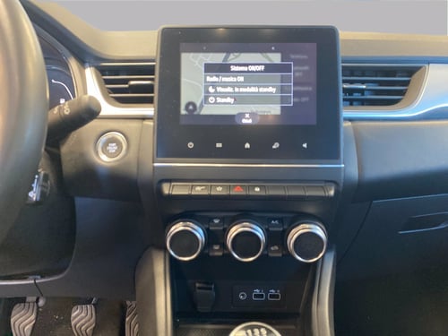 RENAULT Captur 1.0 tce techno gpl 100cv