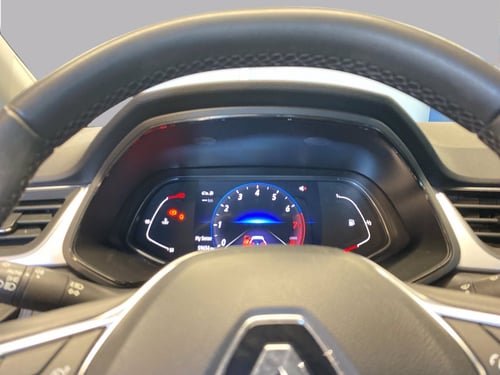 RENAULT Captur 1.0 tce techno gpl 100cv