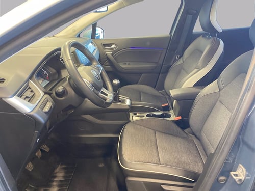 RENAULT Captur 1.0 tce techno gpl 100cv