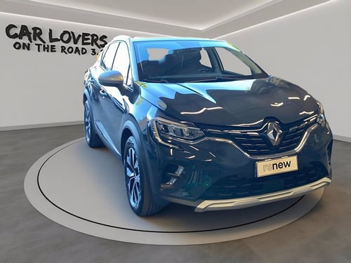 RENAULT Captur 1.0 tce techno gpl 100cv