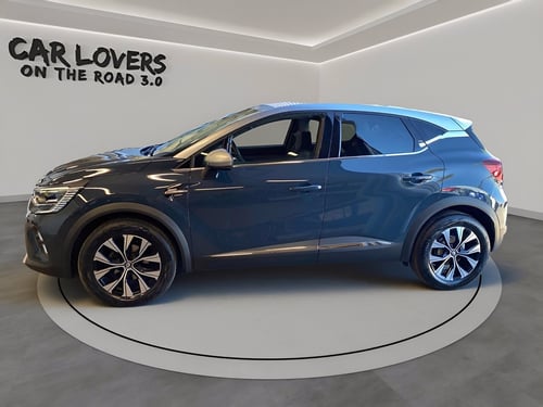 RENAULT Captur 1.0 tce techno gpl 100cv