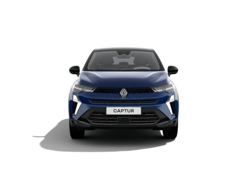 RENAULT Captur 1.2 eco-g techno 120cv
