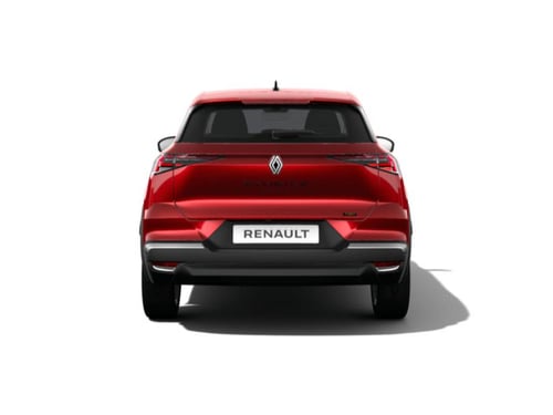 RENAULT Symbioz 1.8 full hybrid e-tech techno 160cv auto