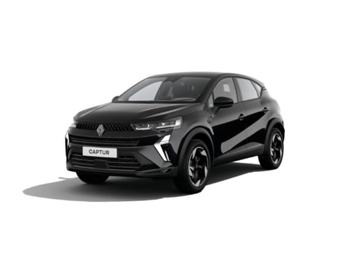 RENAULT Captur 1.2 eco-g techno 120cv