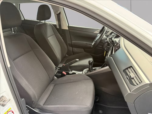 VOLKSWAGEN Polo 5p 1.6 tdi comfortline 80cv CAR PLAY ANDROID AUTO