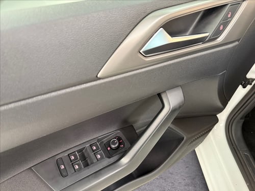 VOLKSWAGEN Polo 5p 1.6 tdi comfortline 80cv CAR PLAY ANDROID AUTO