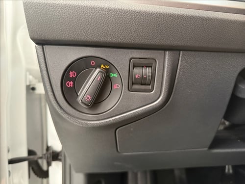 VOLKSWAGEN Polo 5p 1.6 tdi comfortline 80cv CAR PLAY ANDROID AUTO