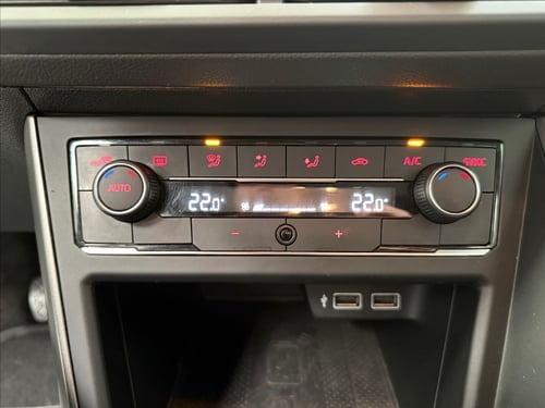 VOLKSWAGEN Polo 5p 1.6 tdi comfortline 80cv CAR PLAY ANDROID AUTO
