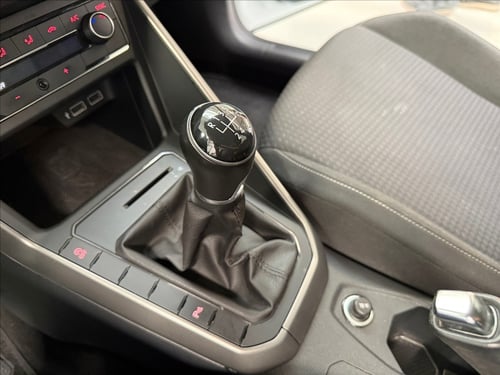 VOLKSWAGEN Polo 5p 1.6 tdi comfortline 80cv CAR PLAY ANDROID AUTO