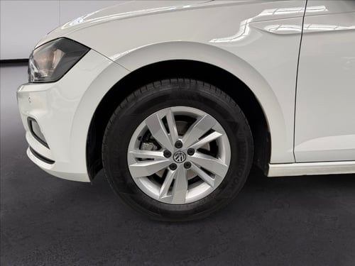 VOLKSWAGEN Polo 5p 1.6 tdi comfortline 80cv CAR PLAY ANDROID AUTO