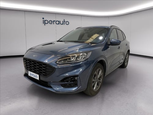 FORD Kuga 2.5 phev st-line x 2wd 225cv cvt