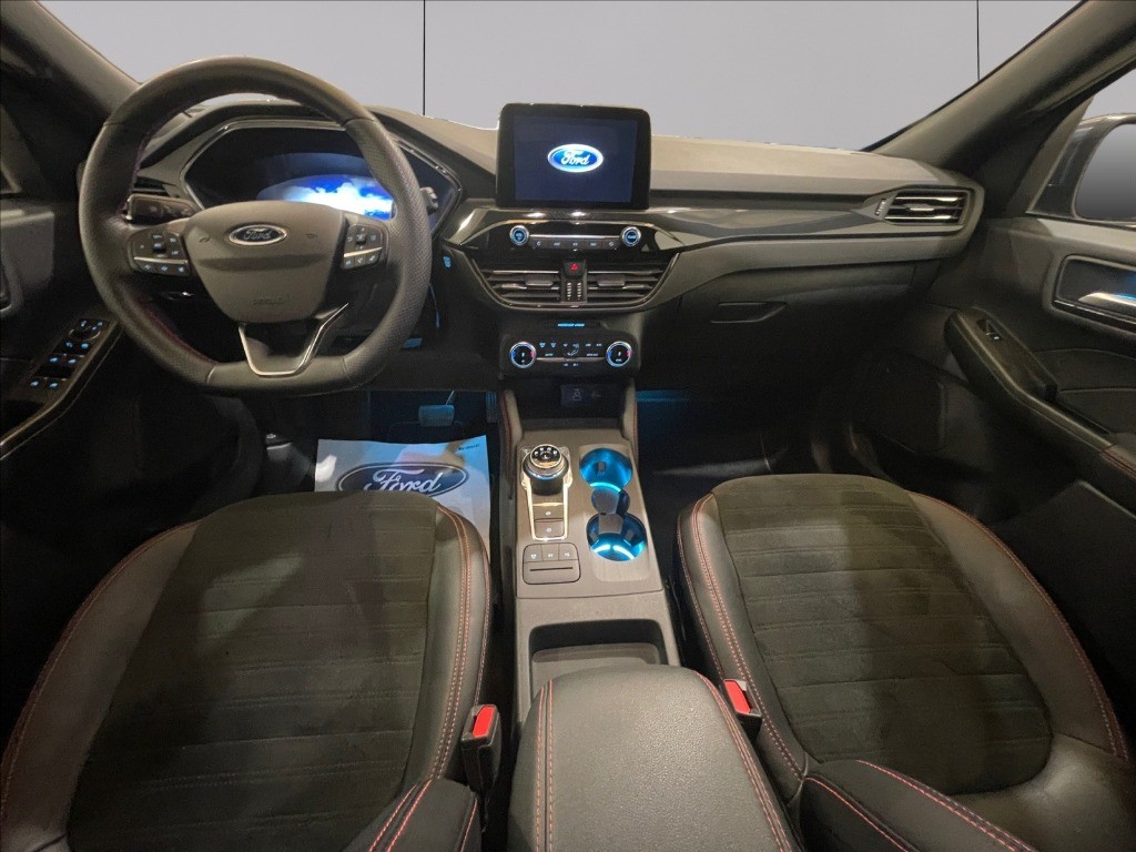 FORD Kuga 2.5 phev st-line x 2wd 225cv cvt
