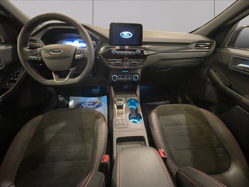 FORD Kuga 2.5 phev st-line x 2wd 225cv cvt