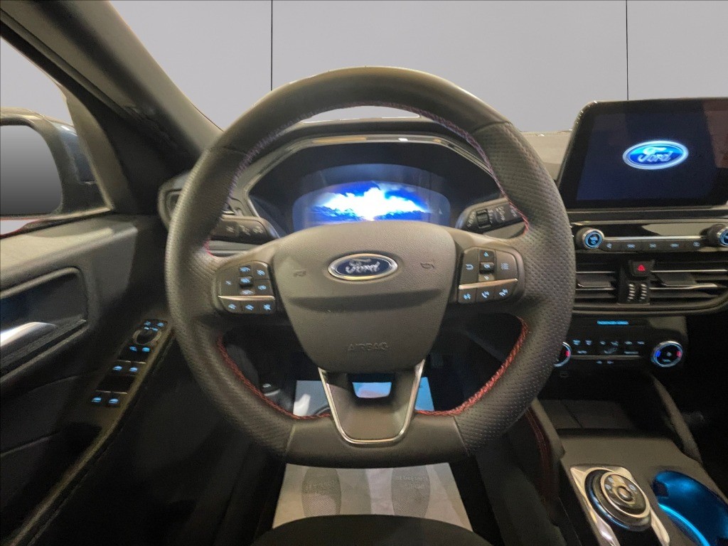 FORD Kuga 2.5 phev st-line x 2wd 225cv cvt