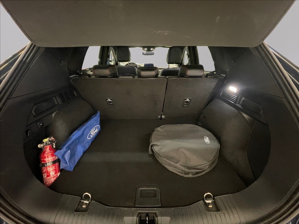FORD Kuga 2.5 phev st-line x 2wd 225cv cvt