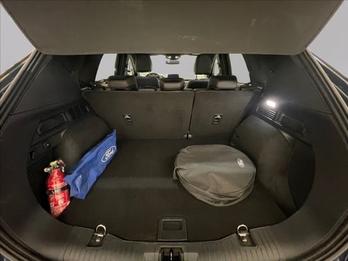 FORD Kuga 2.5 phev st-line x 2wd 225cv cvt