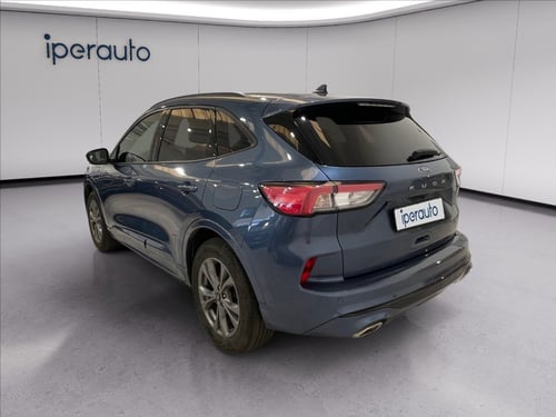 FORD Kuga 2.5 phev st-line x 2wd 225cv cvt